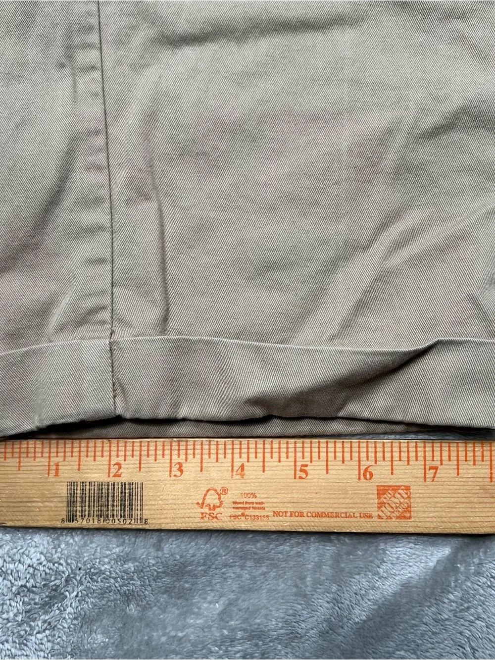Vintage Polo Ralph Lauren Andrew Pants Mens 32x31 Tan Preppy Pleated USA Made